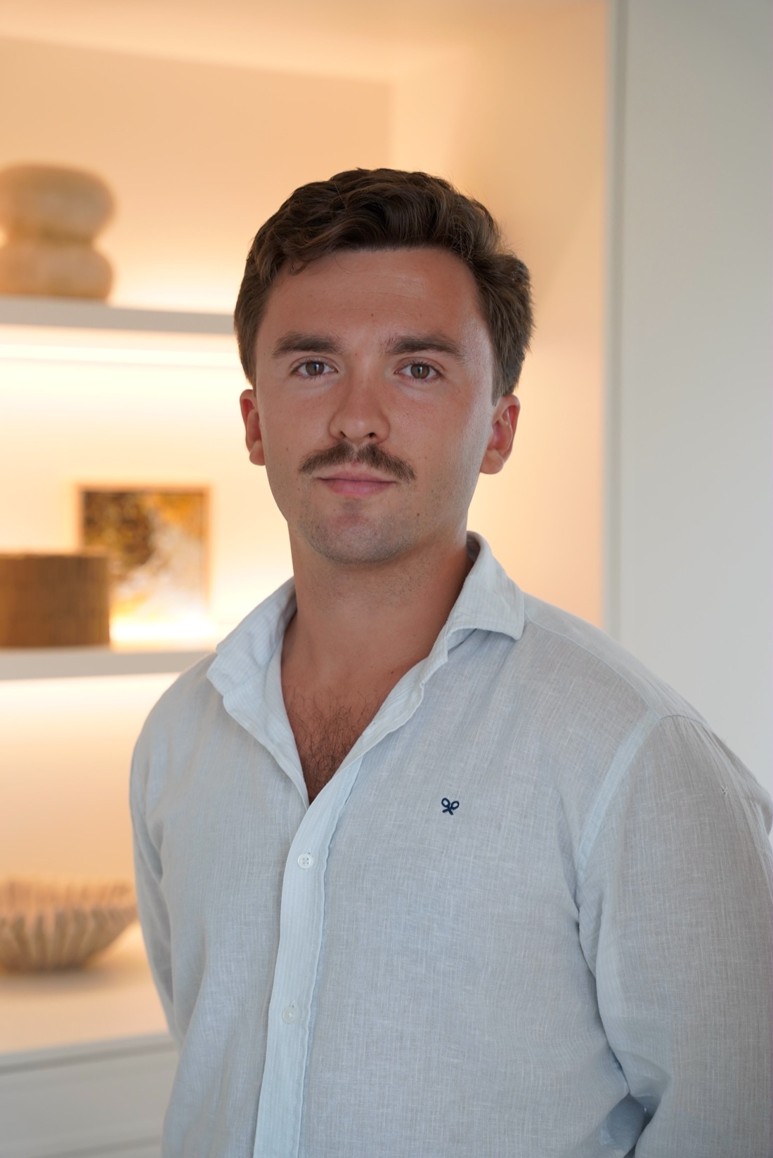Pedro Gutierres